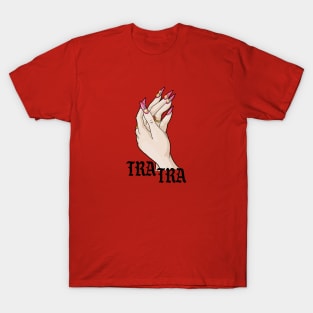 TRA TRA T-Shirt